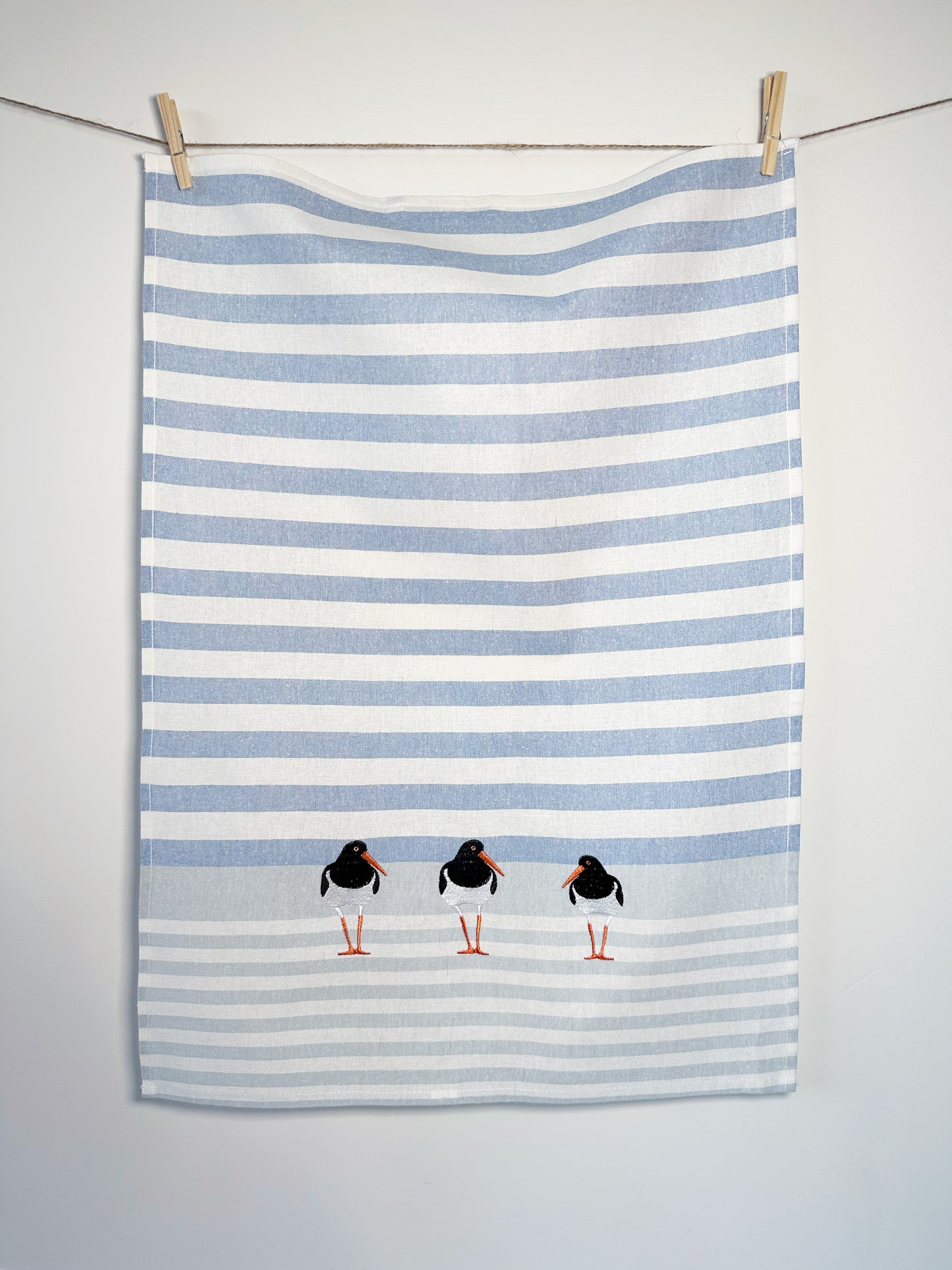 Ocean Oystercatchers - Pre Order - Ships September !