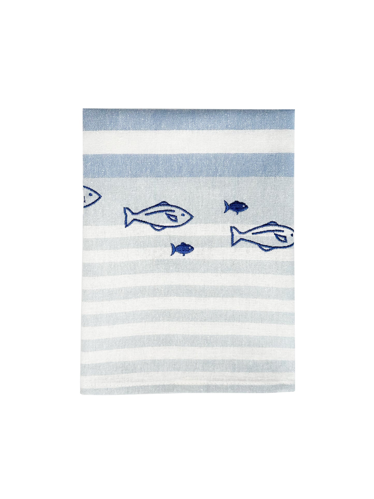 Ocean School of Fish
