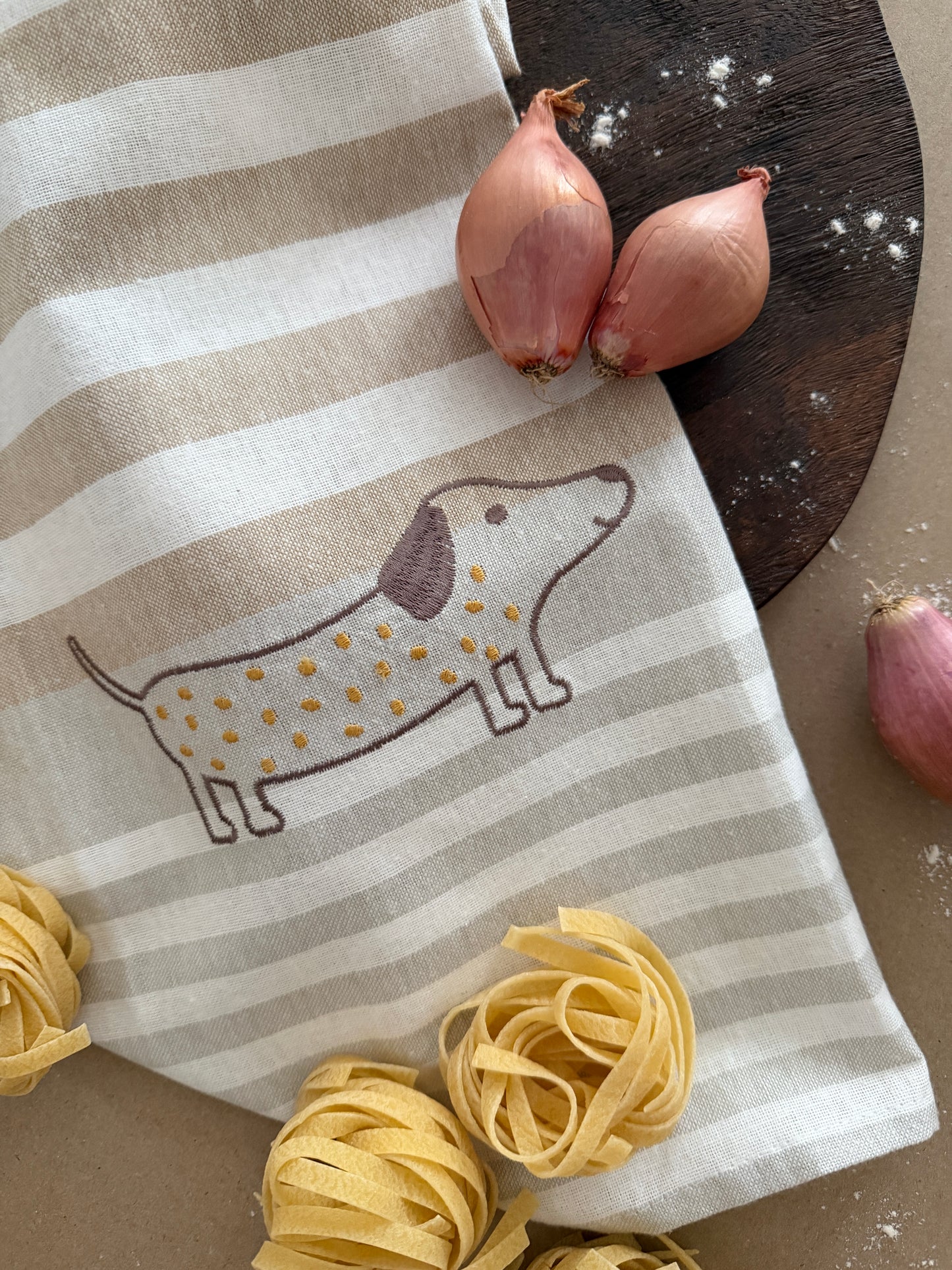 NEW ! Landlust "Country" Dog