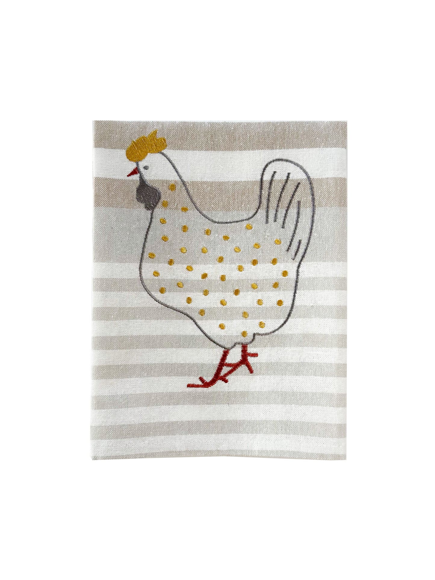 Landlust "Country" Pearl Chicken