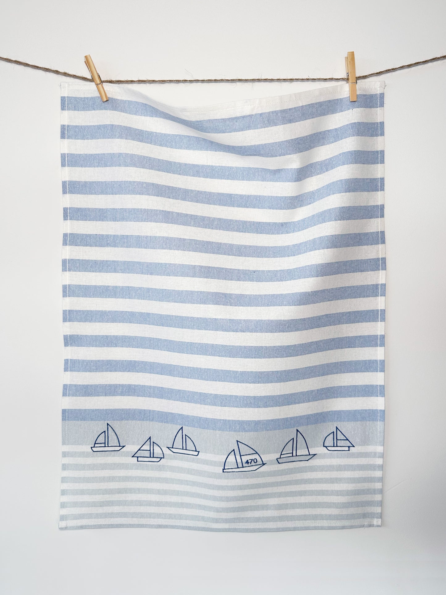 Ocean Regatta