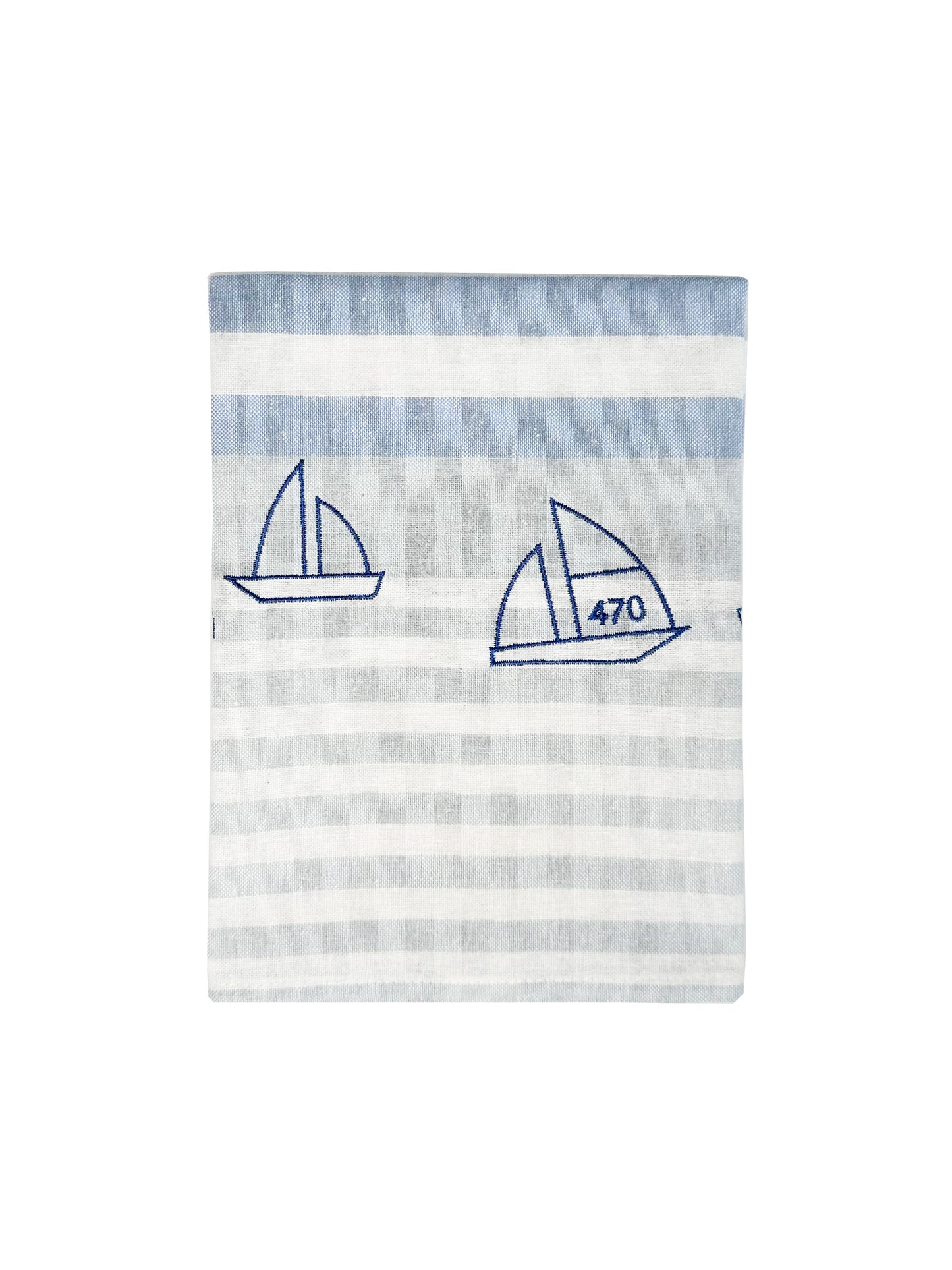 Ocean Regatta