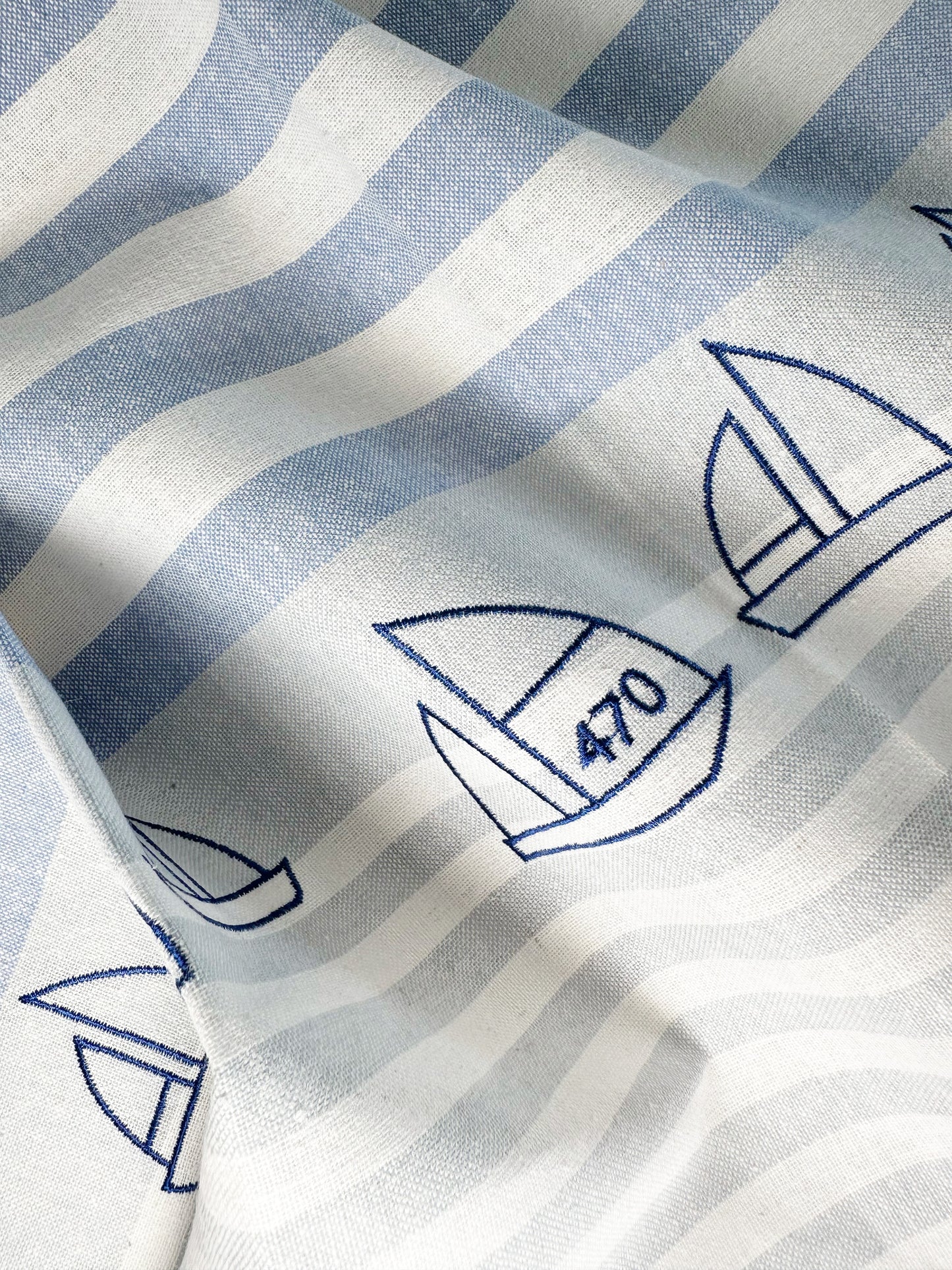 Ocean Regatta