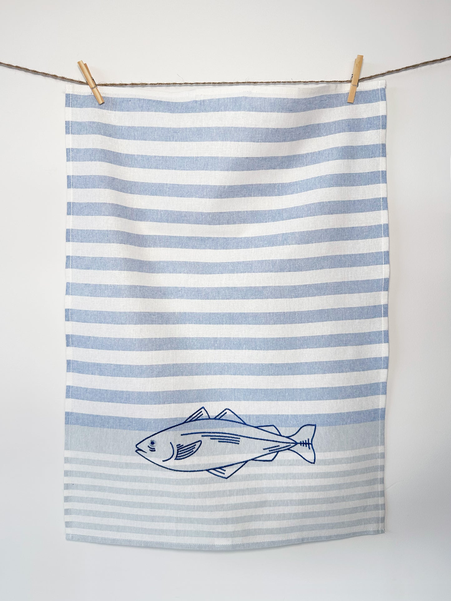 Ocean Sea Salmon