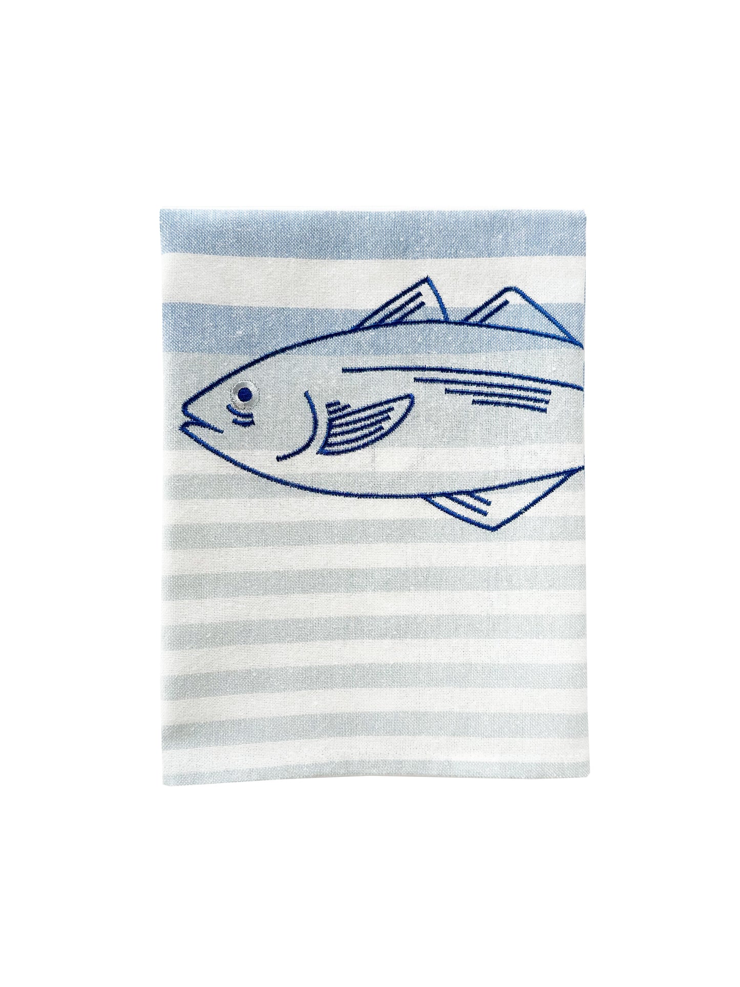 Ocean Sea Salmon