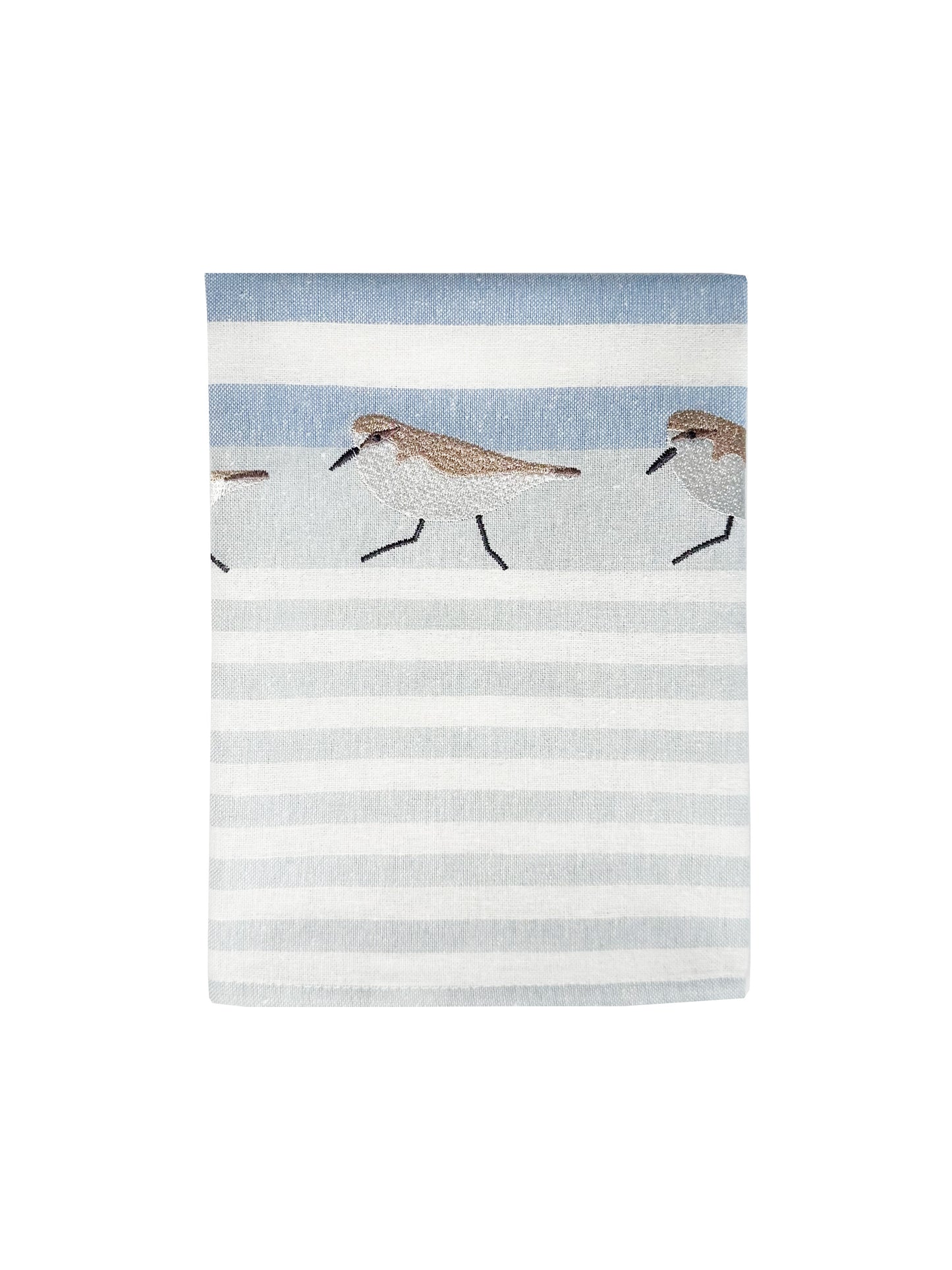 Ocean Sandpipers
