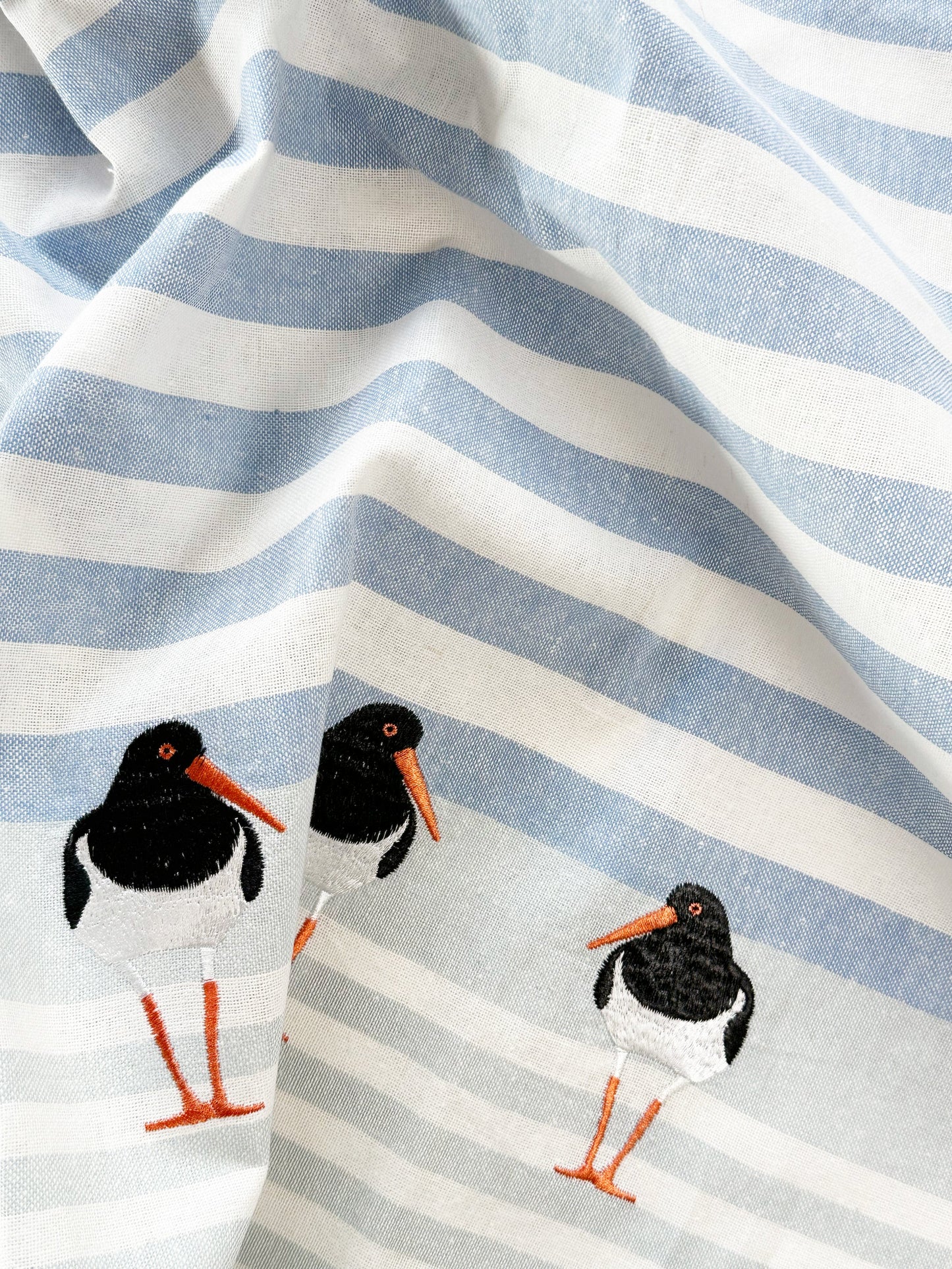 Ocean Premium Set - 6 Towels