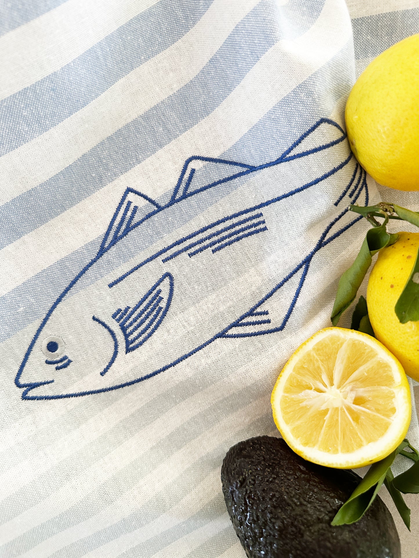 Ocean Sea Salmon