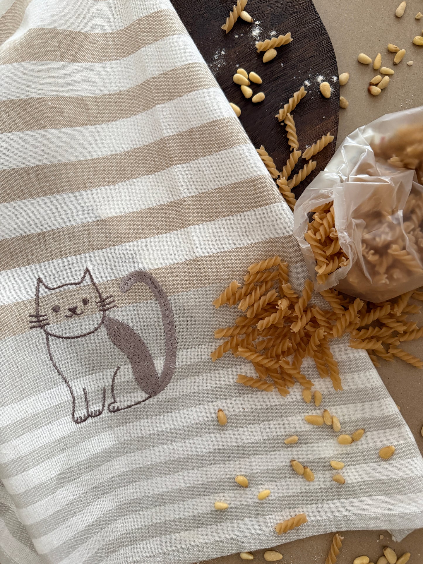 NEW ! Landlust "Country" Cat