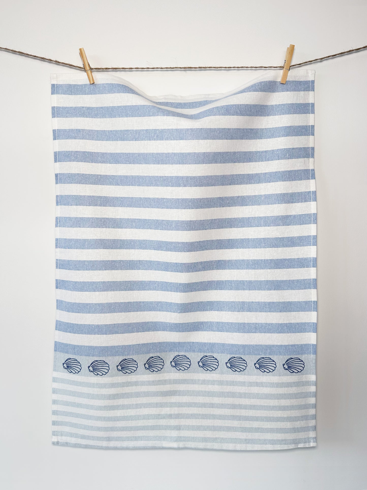 Ocean Shell