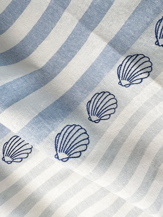 Ocean Shell