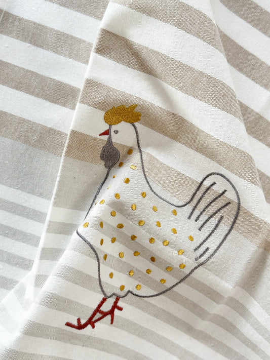 Landlust "Country" Pearl Chicken