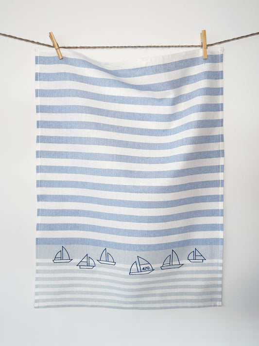 Ocean Regatta